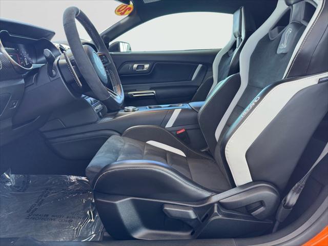 used 2020 Ford Shelby GT500 car, priced at $99,994