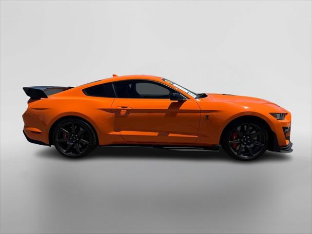 used 2020 Ford Shelby GT500 car, priced at $99,994