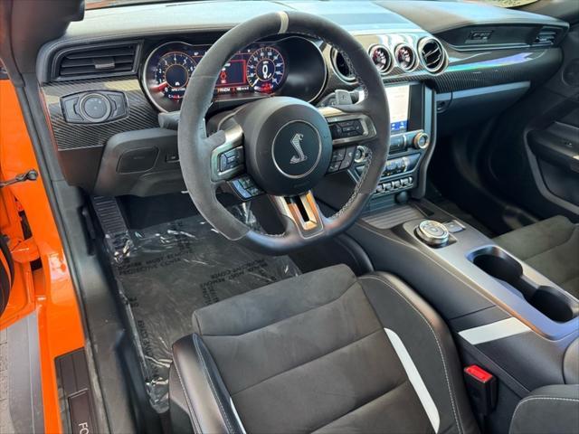 used 2020 Ford Shelby GT500 car, priced at $99,994