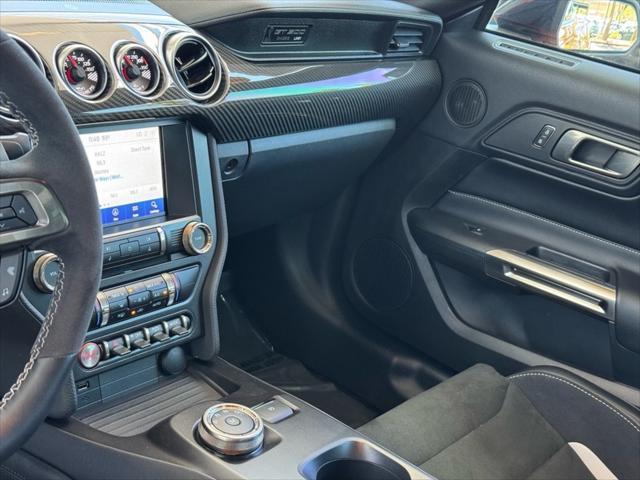used 2020 Ford Shelby GT500 car, priced at $99,994