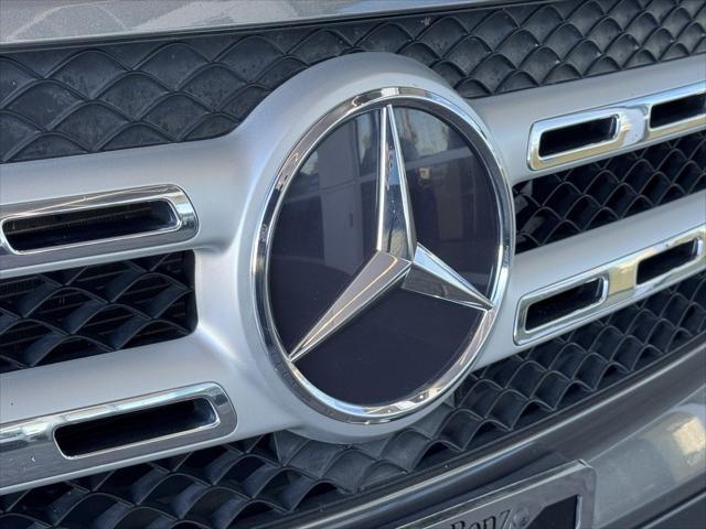 used 2021 Mercedes-Benz GLB 250 car, priced at $27,793