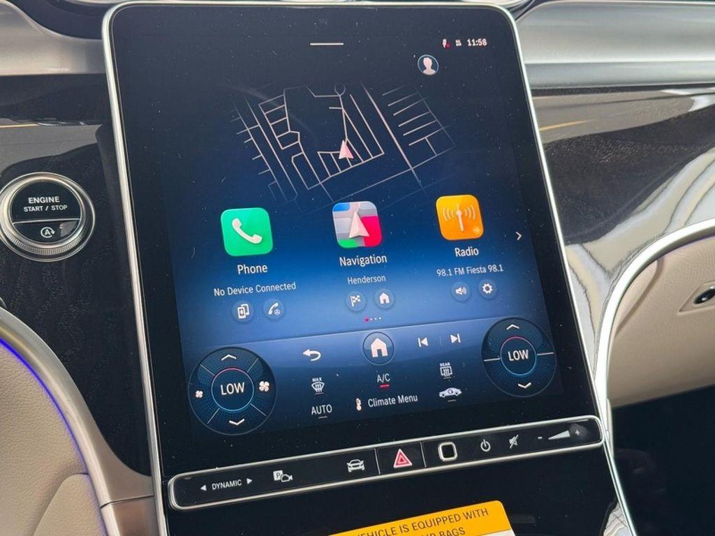 new 2026 Mercedes-Benz GLC 300 car, priced at $58,335