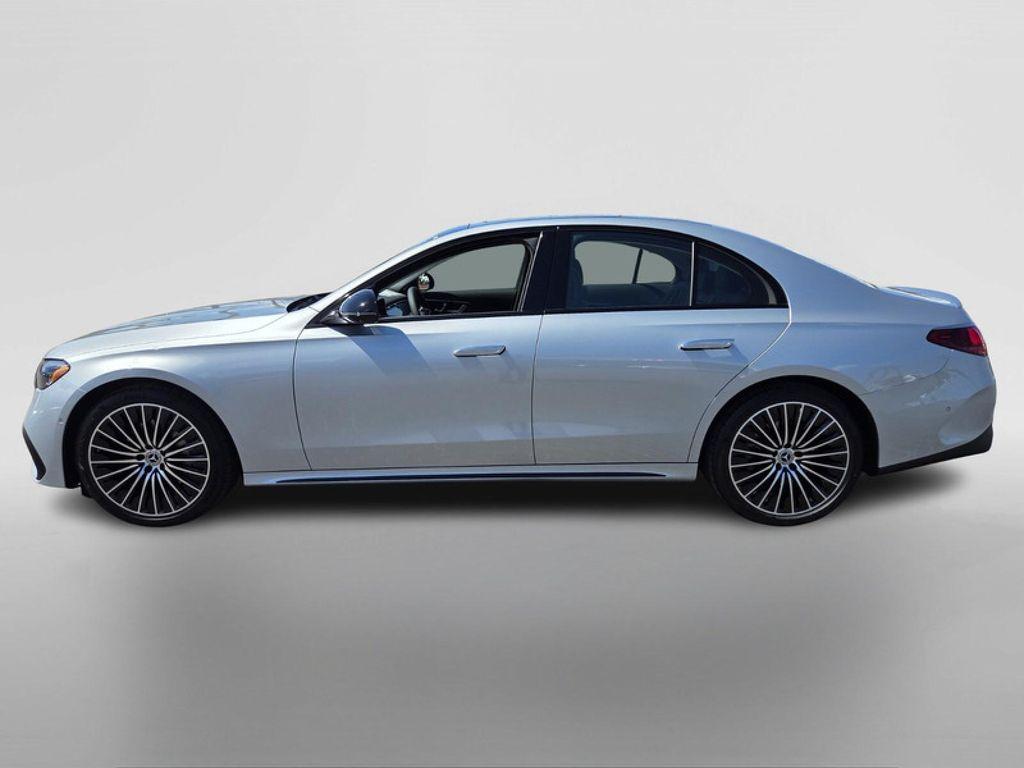 new 2026 Mercedes-Benz E-Class car, priced at $70,135