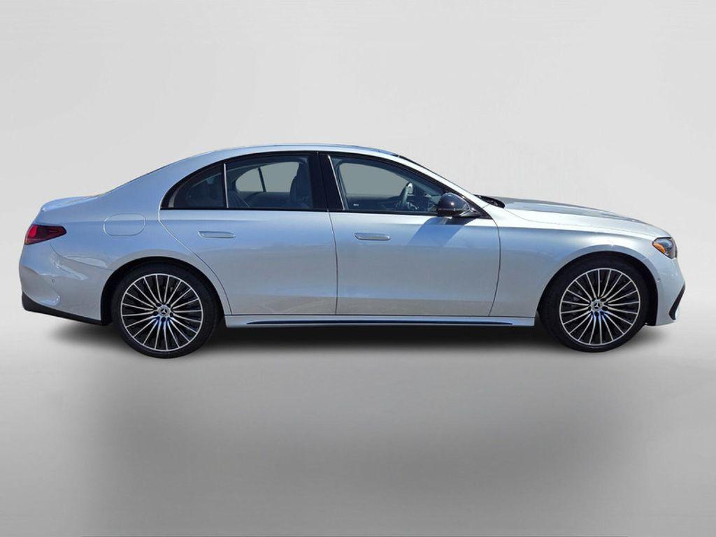 new 2026 Mercedes-Benz E-Class car, priced at $70,135