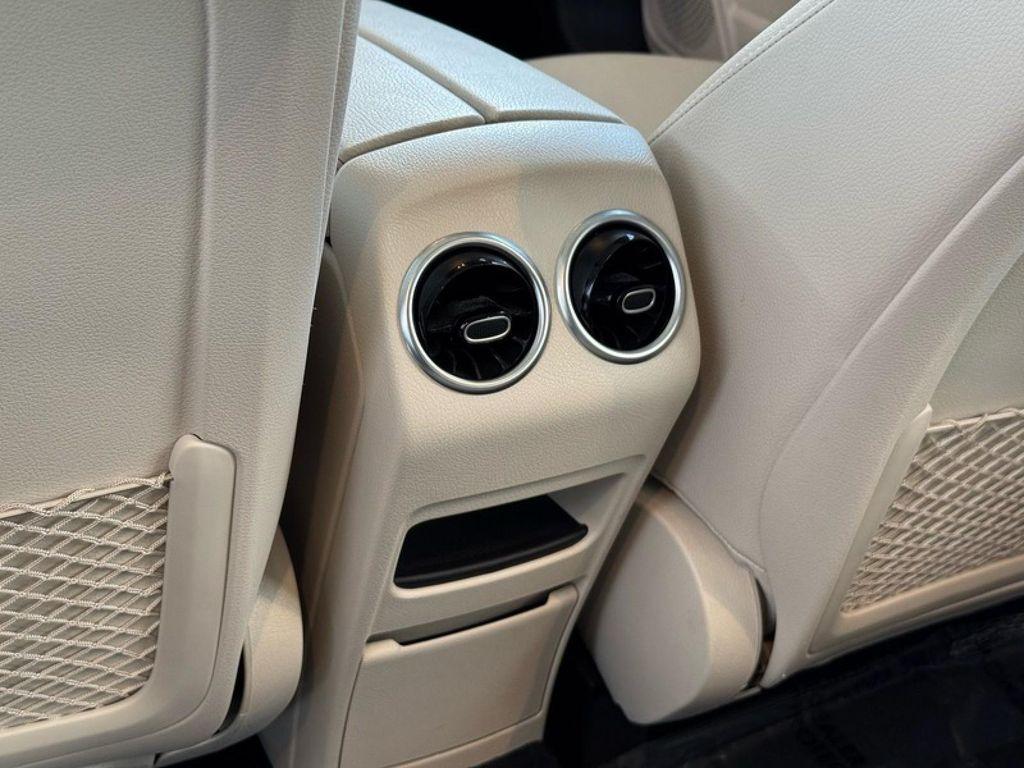 used 2022 Mercedes-Benz GLB 250 car, priced at $31,994