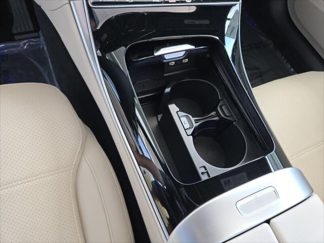 new 2025 Mercedes-Benz C-Class car, priced at $51,555