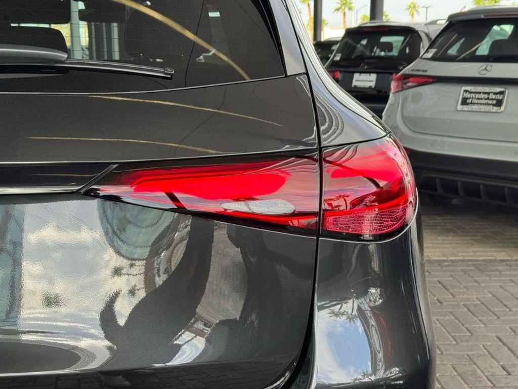 used 2025 Mercedes-Benz GLC 300 car, priced at $47,994