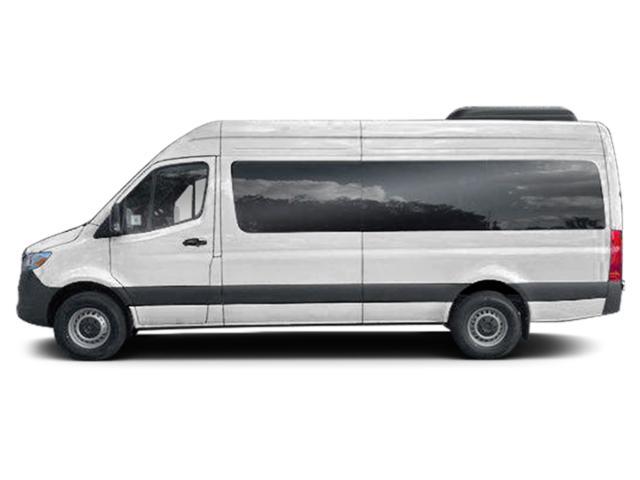 new 2025 Mercedes-Benz Sprinter 2500 car, priced at $77,086