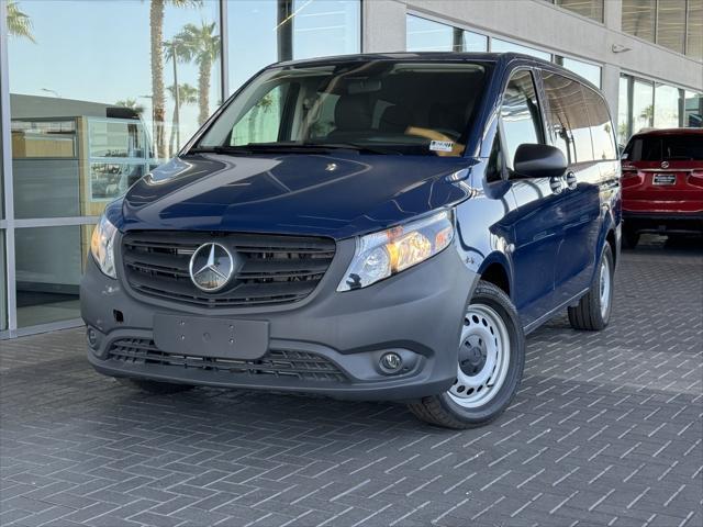 new 2023 Mercedes-Benz Metris car, priced at $74,995