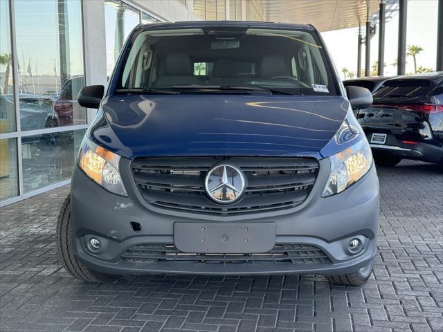 new 2023 Mercedes-Benz Metris car, priced at $74,995