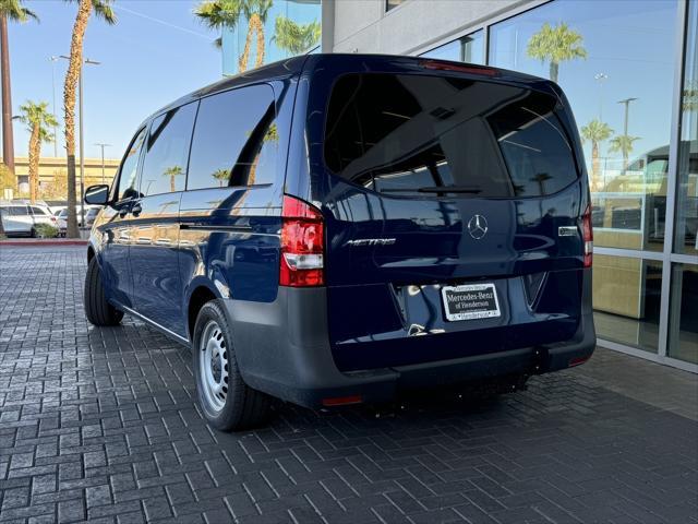 new 2023 Mercedes-Benz Metris car, priced at $74,995