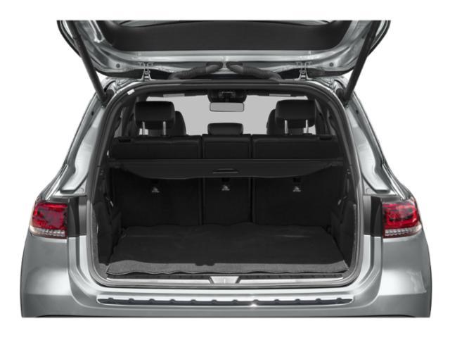 used 2023 Mercedes-Benz EQB 250 car, priced at $31,994
