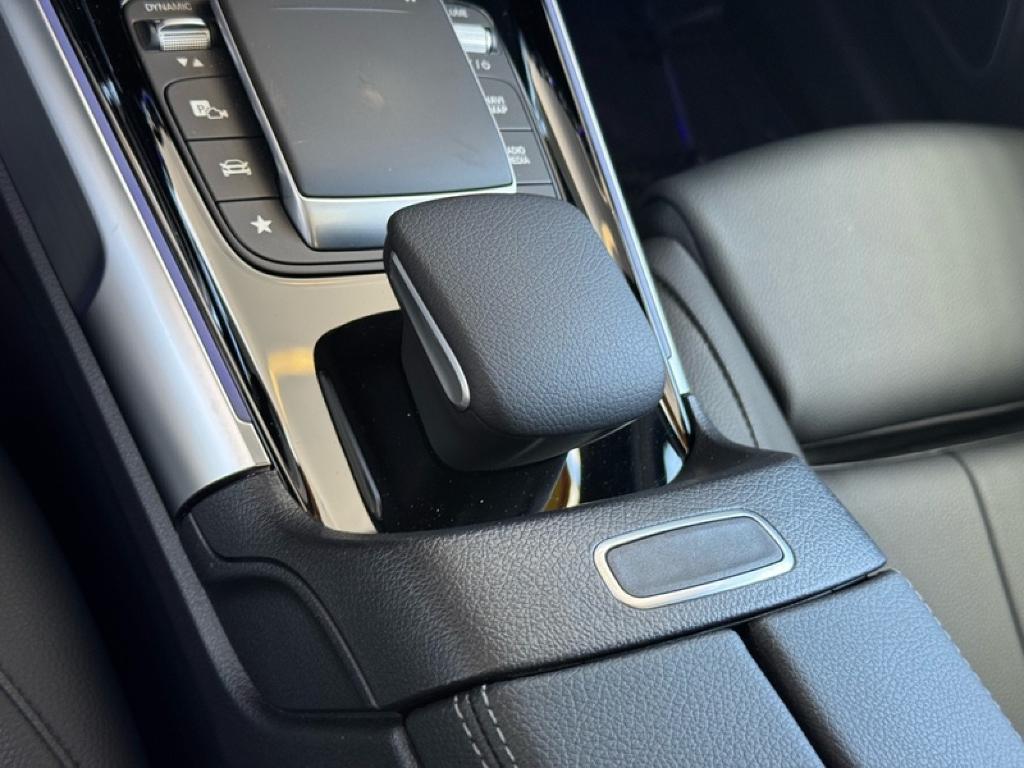 used 2023 Mercedes-Benz EQB 250 car, priced at $31,994