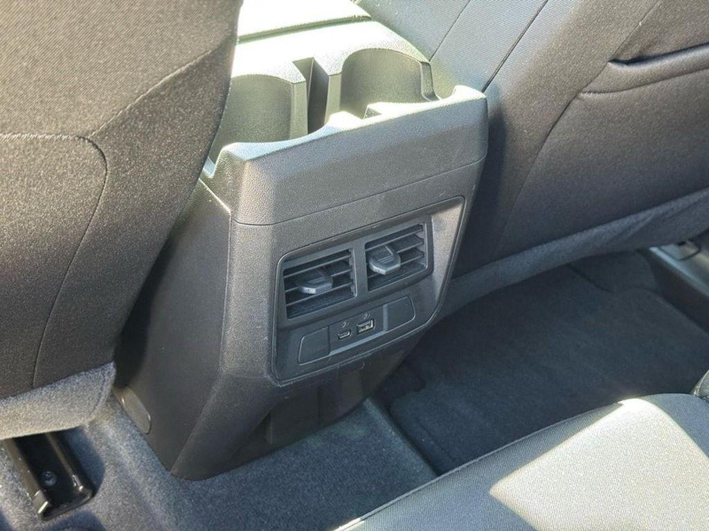 used 2023 GMC Canyon car, priced at $36,994