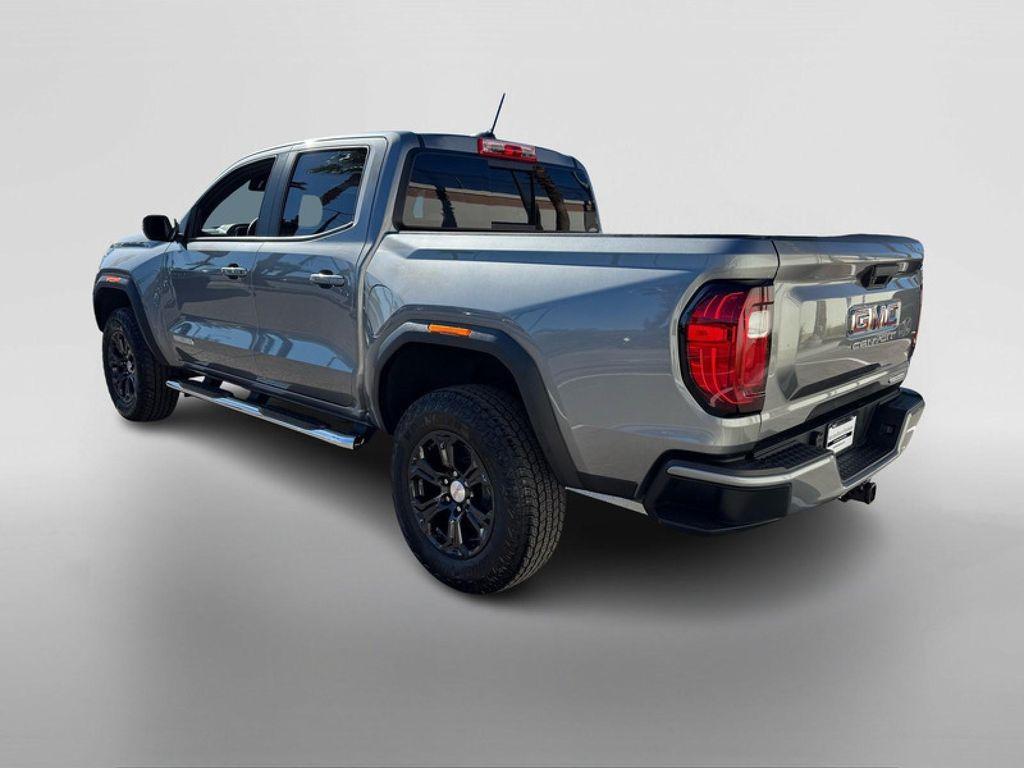 used 2023 GMC Canyon car, priced at $36,994