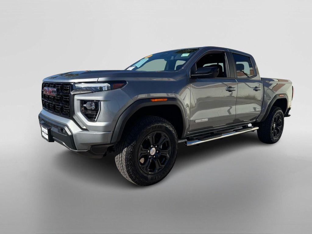 used 2023 GMC Canyon car, priced at $36,994