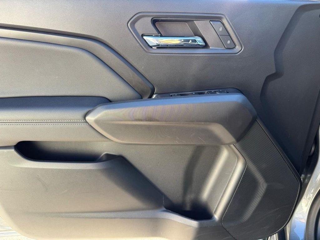 used 2023 GMC Canyon car, priced at $36,994