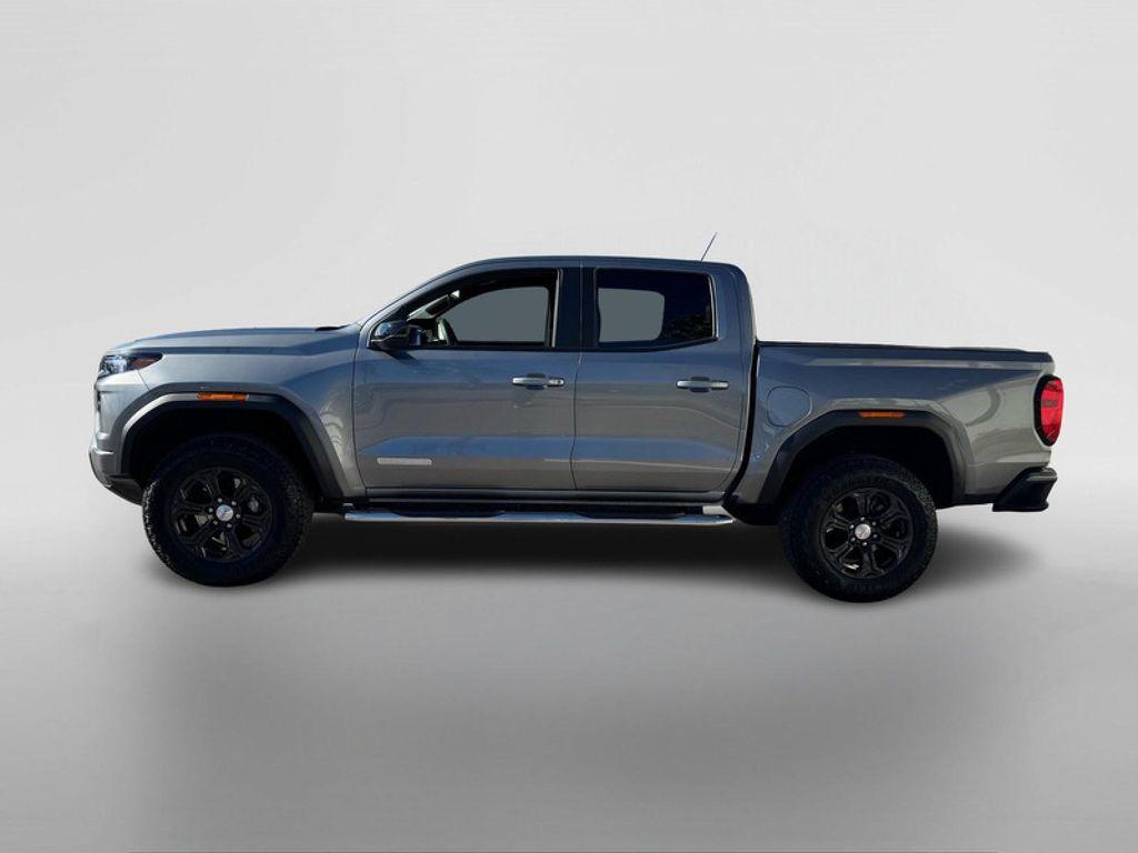 used 2023 GMC Canyon car, priced at $36,994