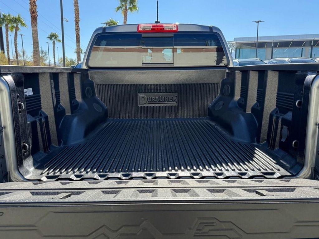 used 2023 GMC Canyon car, priced at $36,994