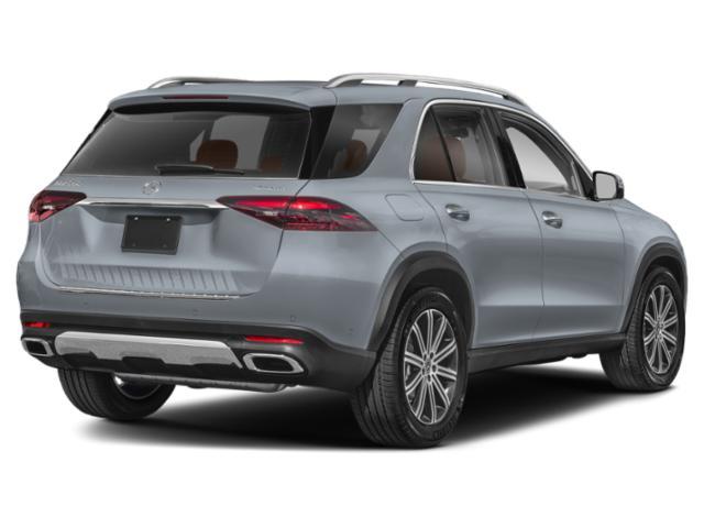 new 2025 Mercedes-Benz GLE 350 car, priced at $72,380