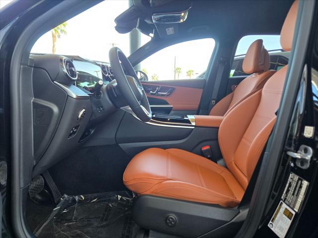 new 2025 Mercedes-Benz GLC 300 car, priced at $51,955