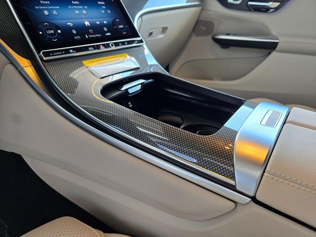 new 2025 Mercedes-Benz GLC 300 car, priced at $54,215