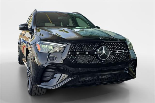 new 2025 Mercedes-Benz GLE 350 car, priced at $71,000