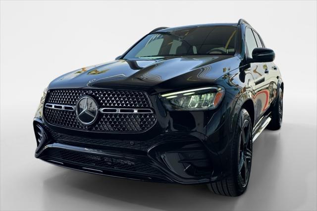 new 2025 Mercedes-Benz GLE 350 car, priced at $71,000