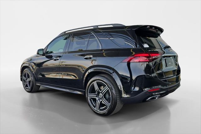 new 2025 Mercedes-Benz GLE 350 car, priced at $71,000