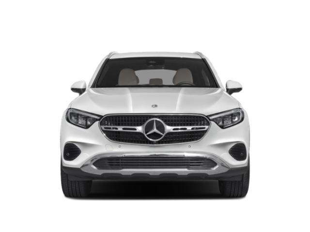 new 2025 Mercedes-Benz GLC 300 car, priced at $57,215