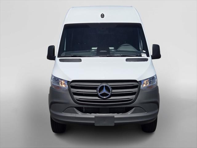 new 2025 Mercedes-Benz Sprinter 2500 car, priced at $70,436