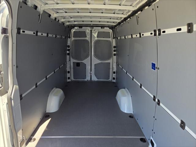 new 2025 Mercedes-Benz Sprinter 2500 car, priced at $70,436