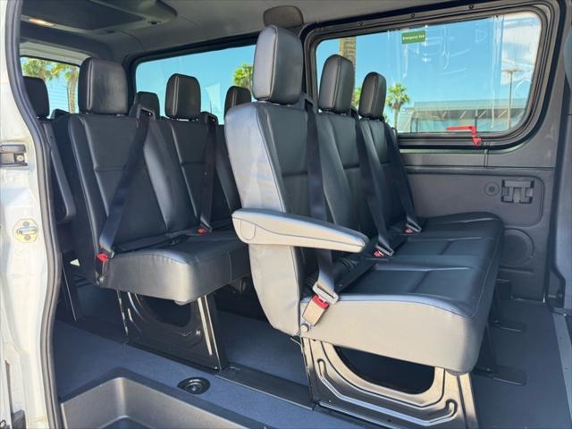 used 2023 Mercedes-Benz Sprinter 2500 car, priced at $41,993