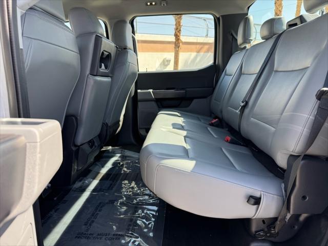 used 2021 Ford F-150 car, priced at $33,994