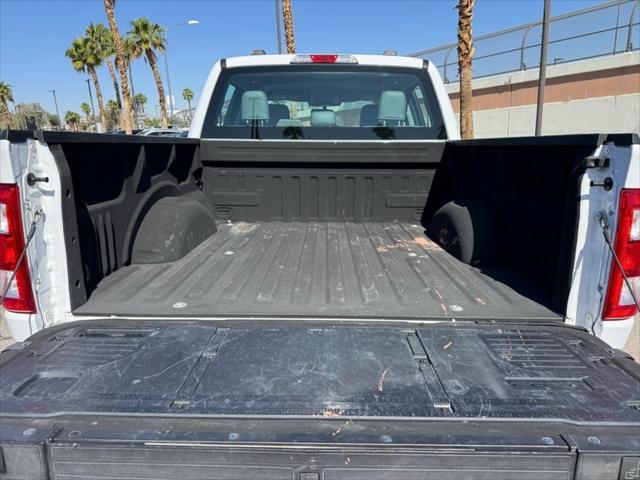 used 2021 Ford F-150 car, priced at $33,994