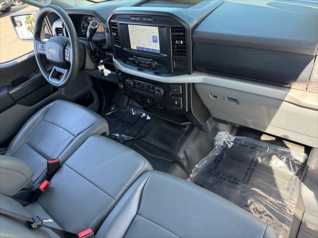 used 2021 Ford F-150 car, priced at $33,994