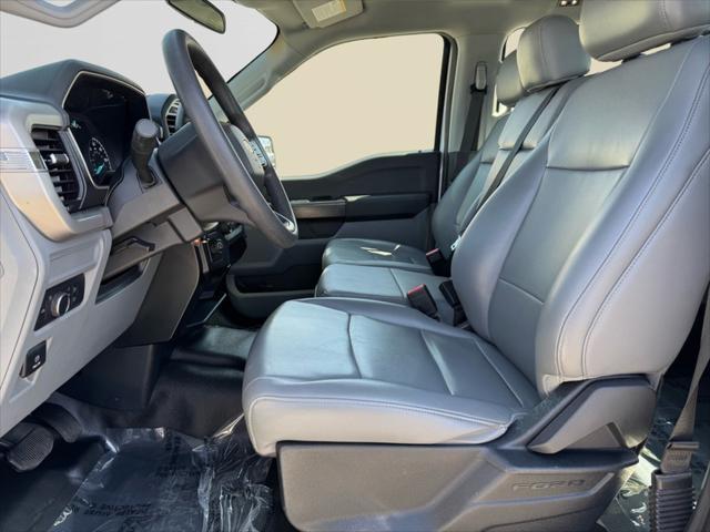 used 2021 Ford F-150 car, priced at $33,994
