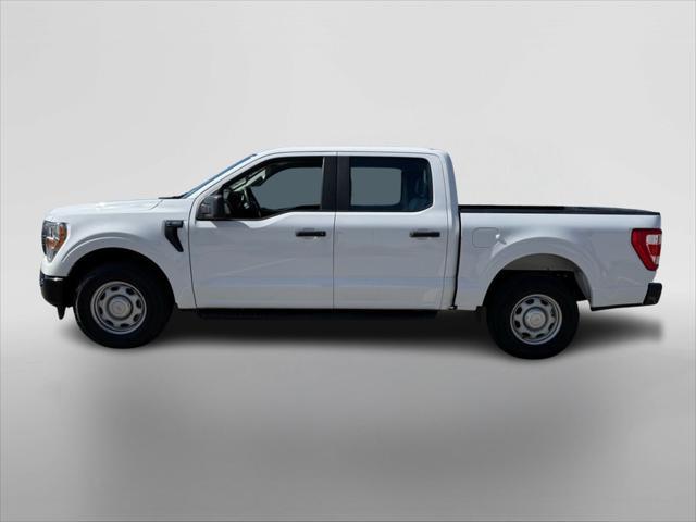 used 2021 Ford F-150 car, priced at $33,994