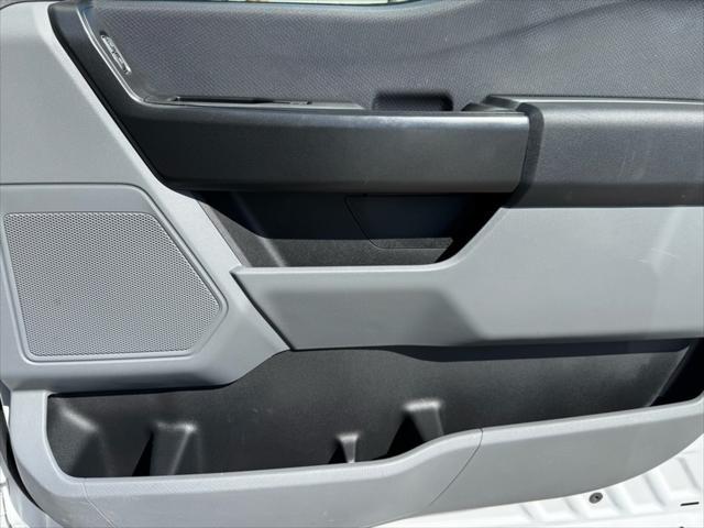 used 2021 Ford F-150 car, priced at $33,994