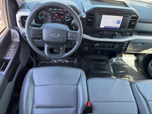 used 2021 Ford F-150 car, priced at $33,994