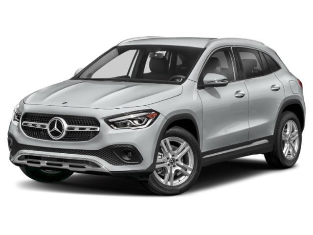 used 2023 Mercedes-Benz GLA 250 car, priced at $36,994