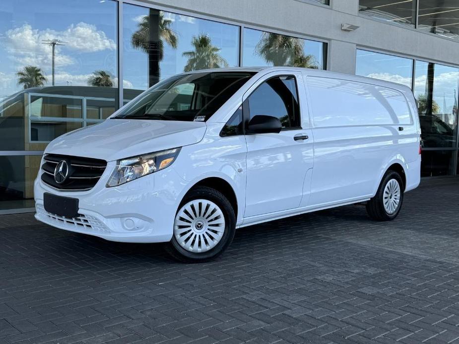 new 2023 Mercedes-Benz Metris car, priced at $44,389