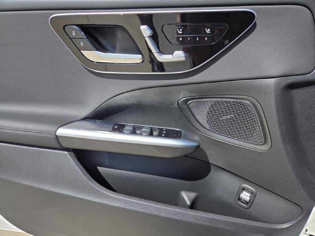new 2025 Mercedes-Benz C-Class car, priced at $50,555