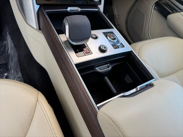used 2023 Land Rover Range Rover car, priced at $99,994