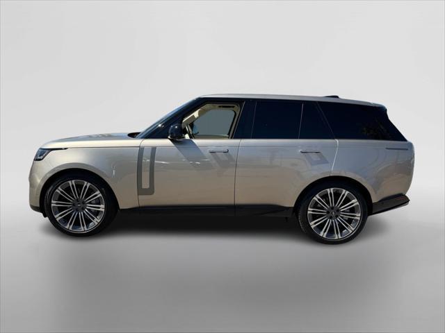 used 2023 Land Rover Range Rover car, priced at $99,994