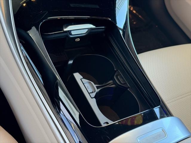 used 2024 Mercedes-Benz C-Class car, priced at $40,994