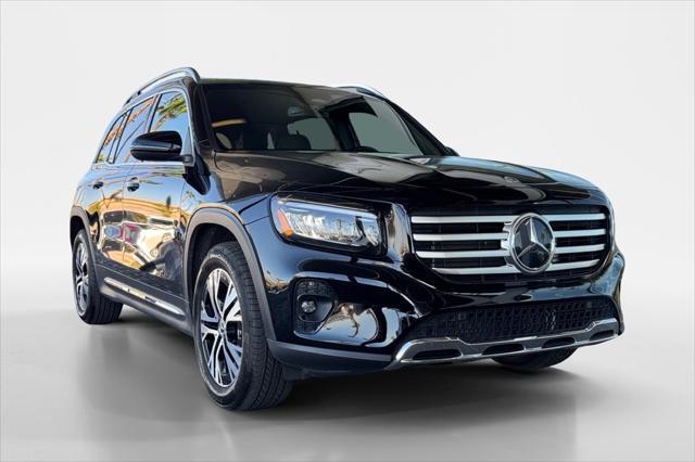 used 2024 Mercedes-Benz GLB 250 car, priced at $48,015