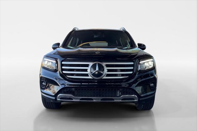 used 2024 Mercedes-Benz GLB 250 car, priced at $48,015