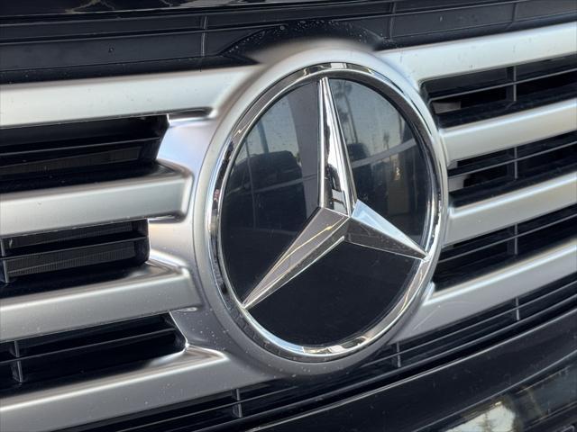 used 2024 Mercedes-Benz GLB 250 car, priced at $48,015