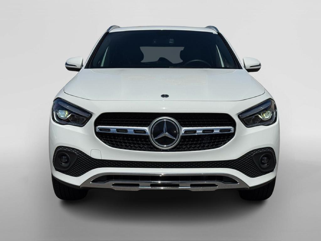 used 2023 Mercedes-Benz GLA 250 car, priced at $33,994